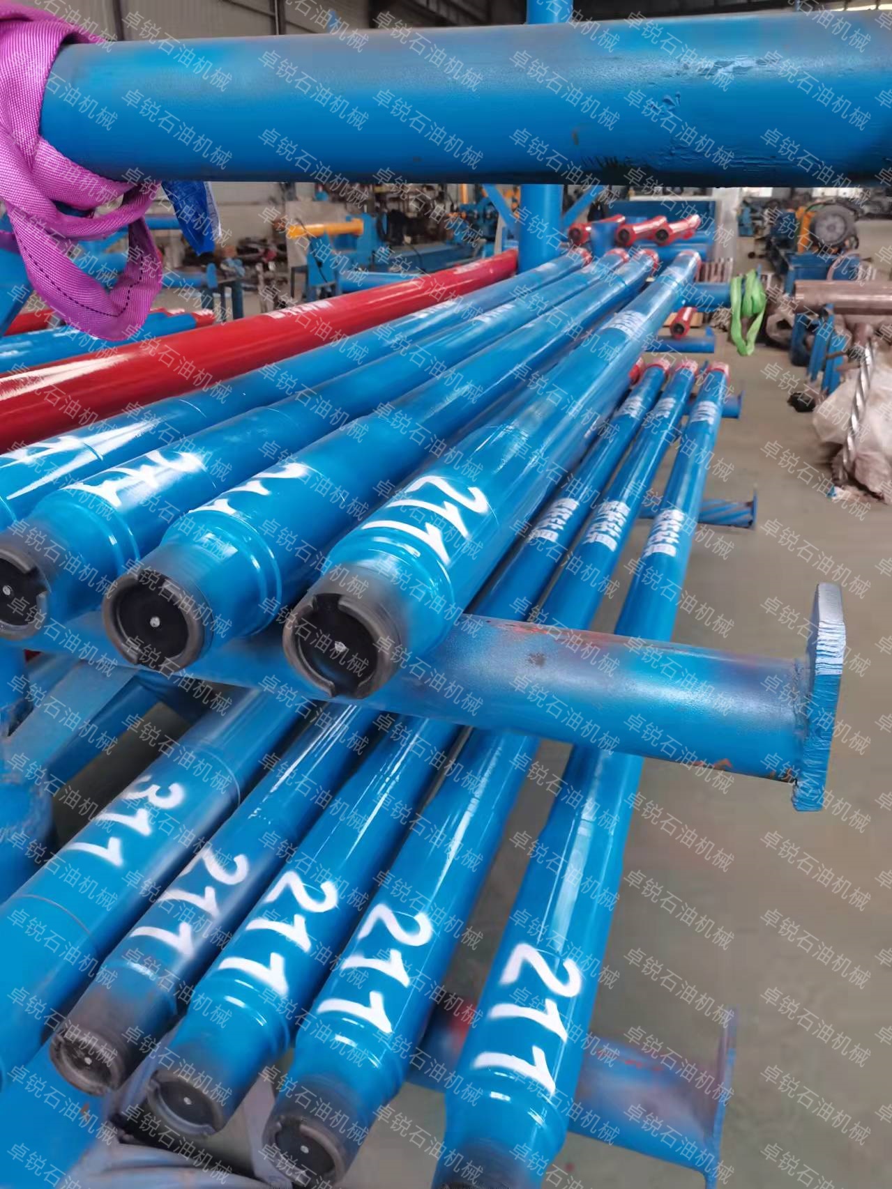 福建黔南PDC平面軸承型號(hào)參數(shù)及原理源頭廠家